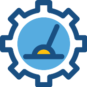 Settings PNG Icon