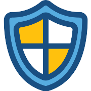 Shield Security PNG Icon