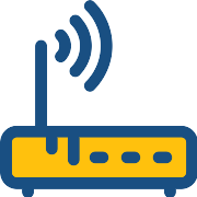 Router PNG Icon