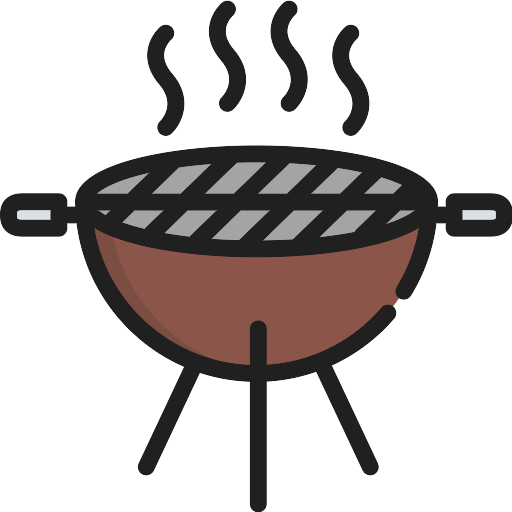 Grill Bbq Vector Svg Icon Png Repo Free Png Icons