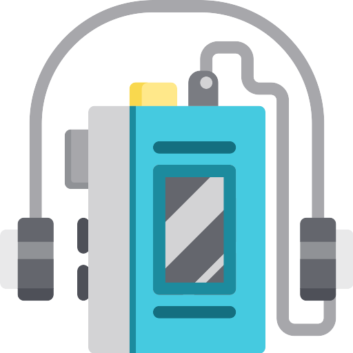 Walkman Svg Png Icon Walkman Icon Transparent Png X Pinpng | sexiezpix ...