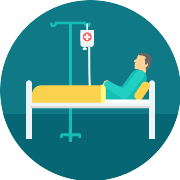Patient PNG Icon