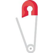 safety pin png