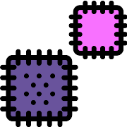Fabric PNG Icon