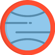 Planet Miscellaneous PNG Icon