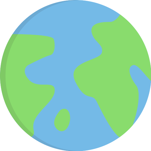 Planet Earth Global Vector SVG Icon - PNG Repo Free PNG Icons