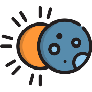 Eclipse PNG Icon