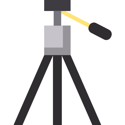 Tripod Vector SVG Icon - PNG Repo Free PNG Icons