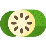 Guanabana Vector Svg Icon 3 Png Repo Free Png Icons