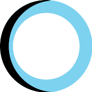 Circumference Circle PNG Icon