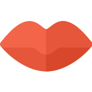 Lips Kiss Vector Svg Icon - Png Repo Free Png Icons