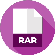 Rar Vector SVG Icon - PNG Repo Free PNG Icons