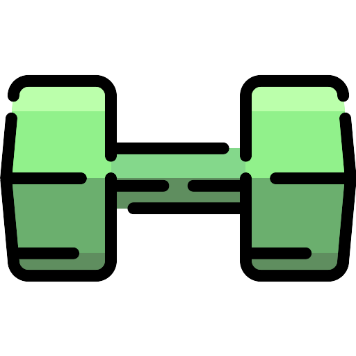 Dumbbell Dumbbells Vector Svg Icon Png Repo Free Png Icons 