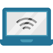 Wifi Internet PNG Icon