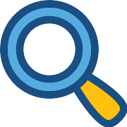 Loupe Search Vector SVG Icon - PNG Repo Free PNG Icons