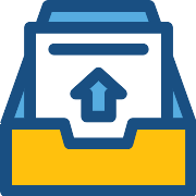 Outbox PNG Icon