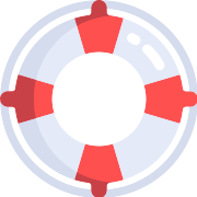 Lifebuoy PNG Icon