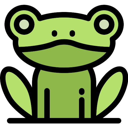 Download Frog Vector SVG Icon - PNG Repo Free PNG Icons