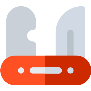 Penknife PNG Icon