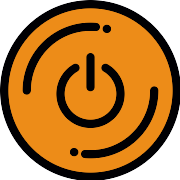Power Off Pc PNG Icon