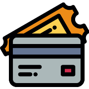 Credit Cards PNG Icon