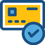 Credit Card Banking PNG Icon