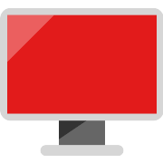 Desktop PNG Icon