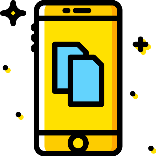 Smartphone Mobile Phone Vector Svg Icon Png Repo Free Png Icons 