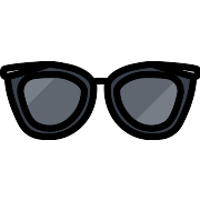 Sunglasses PNG Icon
