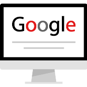 Computer Google PNG Icon