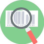 Barcode Vector SVG Icon - PNG Repo Free PNG Icons