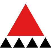 Triangles Triangle PNG Icon