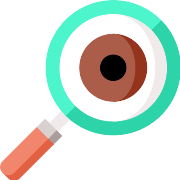 Observation PNG Icon