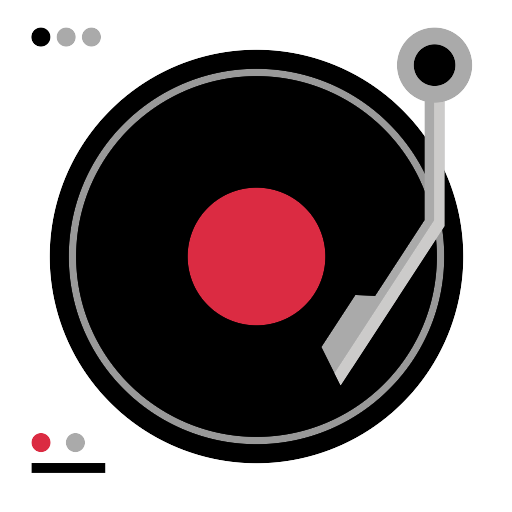Download Record Player Vinyl Vector Svg Icon 4 Png Repo Free Png Icons