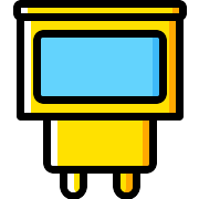Charger PNG Icon