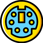 Port PNG Icon