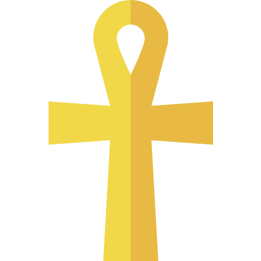 Ankh Vector Svg Icon Png Repo Free Png Icons