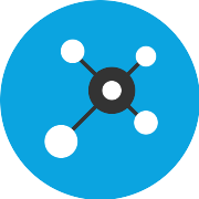 Data Web Development PNG Icon