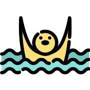 Drowning Drown PNG Icon