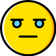 Angry PNG Icon