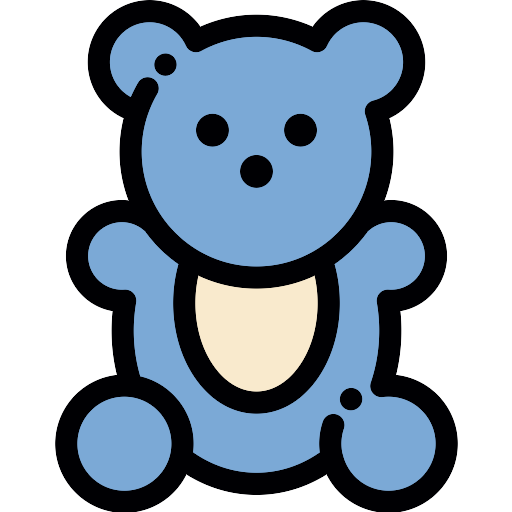 Download Teddy Bear Bear Vector Svg Icon 14 Png Repo Free Png Icons