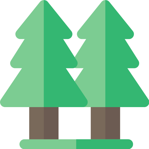 Trees Tree Vector SVG Icon - PNG Repo Free PNG Icons