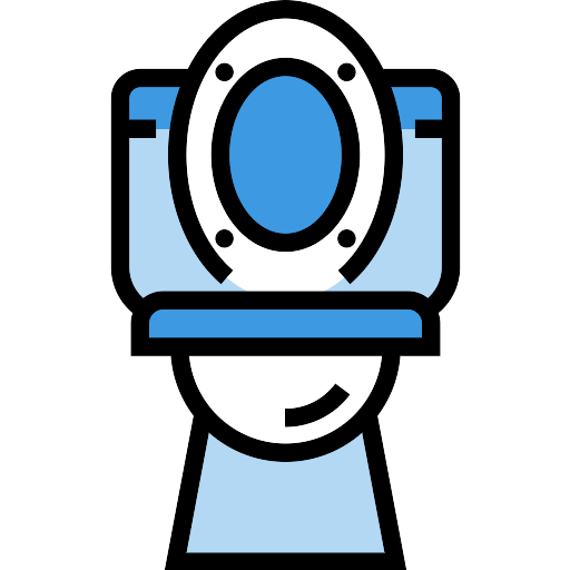 Toilet Washroom Vector SVG Icon - PNG Repo Free PNG Icons