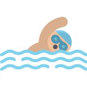 Swimming Swim PNG Icon