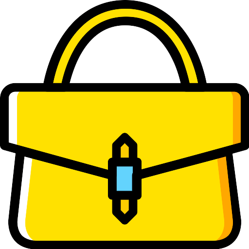 Handbag Vector SVG Icon - PNG Repo Free PNG Icons