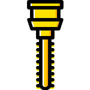 Drilling Machine Drill PNG Icon