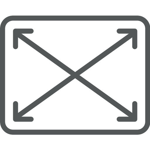 stretch assignment icon