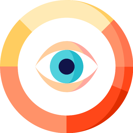 Visualization Eye Vector Svg Icon Png Repo Free Png Icons
