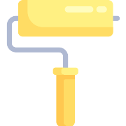 Roller PNG Icon