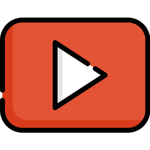 Youtube Logo In A Square Vector Svg Icon Png Repo Free Png Icons